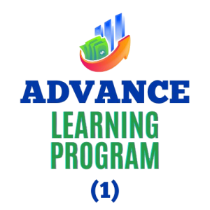 ADVANCE LEARNING - Series I