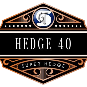 Hedge 40
