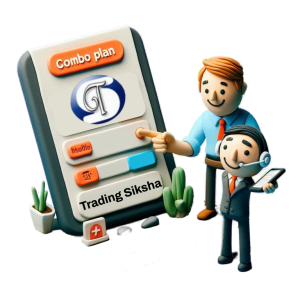 TRADING ESSENTIALS COMBO