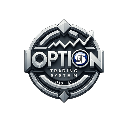 OTS AI TRANSPARENT OTS: OPTION TRADING SYSTEM