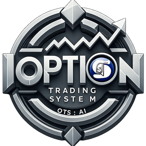 OTS AI TRANSPARENT OTS: OPTION TRADING SYSTEM