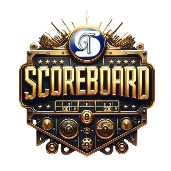 SCOREBOARD INDICATOR