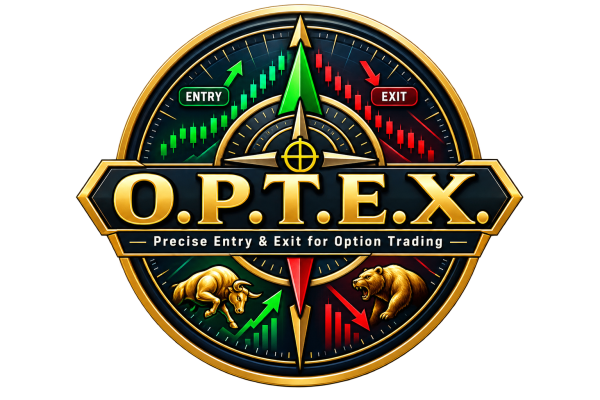 OPTEX LOGO OPTEX