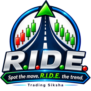 R.I.D.E. THE TREND