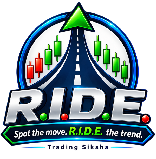 R.I.D.E. THE TREND